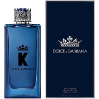 Dolce & Gabbana by K /мъжки/ eau de parfum 200 ml 
