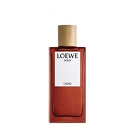 Loewe Solo Cedro /мъжки/ eau de toilette 100 ml - без кутия