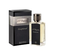 Dupont Exceptional /мъжки/ eau de parfum 100 ml 