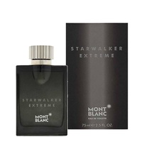 Mont Blanc Starwalker Extreme /мъжки/ eau de toilette 75 ml