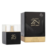Shiseido Zen Gold Elixir /дамски/ eau de parfum 100 ml 
