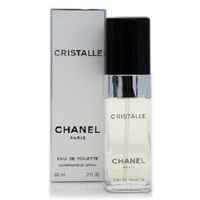 Chanel Cristalle /дамски/ eau de toilette 100 ml (без кутия, с капачка)