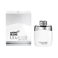 Mont Blanc Legend Spirit /мъжки/ eau de toilette 100 ml /2016