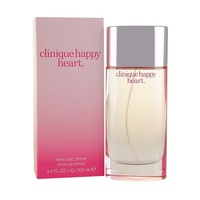 Clinique Happy Heart /дамски/ Parfum Spray 50 ml