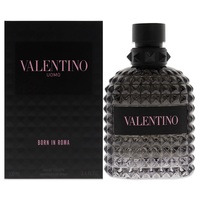 Valentino Uomo Born In Roma Тоалетна вода за Мъже 100 ml