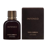 Dolce & Gabbana Pour Homme Intenso /мъжки/ eau de parfum 75 ml