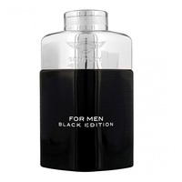 Bentley Bentley for Men Black Edition /мъжки/ eau de parfum 100 ml - без кутия