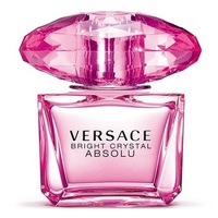 Versace Bright Crystal Absolu /дамски/ eau de parfum 90 ml - без кутия