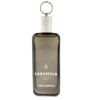 Karl Lagerfeld LAGERFELD Classic Grey Тоалетна вода за Мъже 100 ml - без кутия