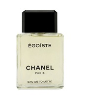 Chanel Egoiste /мъжки/ eau de toilette 100 ml (без кутия, с капачка)
