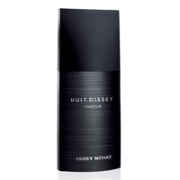 Issey Miyake Nuit d'Issey Parfum /мъжки/ eau de parfum 125 ml (без кутия)