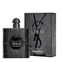 Yves Saint Laurent Black Opium Extreme Парфюмна вода за Жени 90 ml