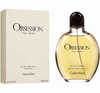 Calvin Klein Obsession /мъжки/ eau de toilette 75 ml 