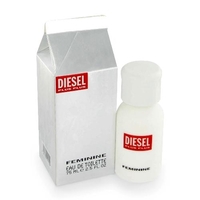 Diesel Plus Plus Feminine /дамски/ eau de toilette 75 ml