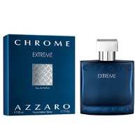 Azzaro Chrome Extreme /мъжки/ eau de parfume 50 ml