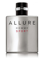 Chanel Allure Homme Sport /мъжки/ eau de toilette 100 ml (без кутия, с капачка)