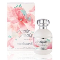 Cacharel Anais Anais L'Original /for women/ eau de toilette 30 ml