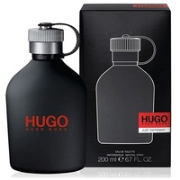 Hugo Boss Hugo Just Different /мъжки/ eau de toilette 200 ml