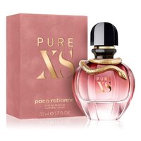 Paco Rabanne Pure XS /дамски/ eau de parfum 50 ml