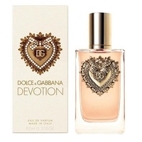 Dolce & Gabbana Devotion /дамски/ eau de parfum 100 ml 