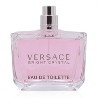 Versace Bright Crystal /дамски/ eau de toilette 90 ml (без кутия, без капачка)