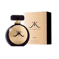Kim Kardashian Gold /дамски/ eau de parfum 100 ml 