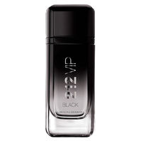 Carolina Herrera 212 VIP Black /мъжки/ eau de parfum 100 ml - без кутия
