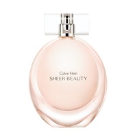 Calvin Klein Beauty Sheer /дамски/ eau de toilette 100 ml (без кутия )