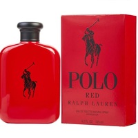 Ralph Lauren Polo Red /мъжки/ eau de toilette 125 ml