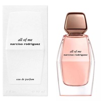 Narciso Rodriguez All of Me Парфюмна вода за Жени 90 ml