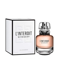 Givenchy L'Interdit /дамски/ eau de parfum 35 ml