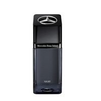 Mercedes-Benz Select Night /мъжки/ eau de parfum 100 ml (без кутия)