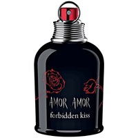 Cacharel Amor Amor Forbidden Kiss /дамски/ eau de toilette 100 ml (без кутия, с капачка)