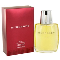 Burberry Burberry For Men /мъжки/ eau de toilette 100 ml