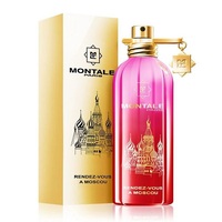 Montale Rendez-vous à Moscou  /унисекс/ eau de parfum 100 ml