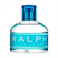 Ralph Lauren Ralph /дамски/ Edт 100 ml (без кутия, с капачка)