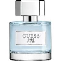 Guess Guess 1981 Indigo /дамски/ eau de toilette 50 ml - без кутия