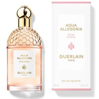 Guerlain Aqua Allegoria - Rosa Rossa /дамски/ eau de toilette 125 ml