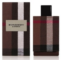 Burberry London /мъжки/ eau de toilette 50 ml