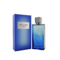 Abercrombie&Fitch	First Instinct Together Тоалетна вода за Мъже 100 ml 