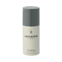 Karl Lagerfeld Classic /мъжки/ deodorant spray 150 ml