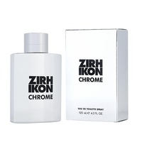 Zirh Ikon Chrome Тоалетна вода за Мъже 125 ml