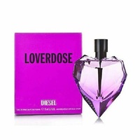 Diesel Loverdose Парфюмна вода за Жени  75 ml