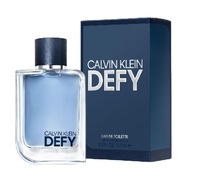 Calvin Klein Defy Тоалетна вода за Мъже 100 ml /2021