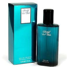 Davidoff Cool Water /for men/ eau de toilette 75 ml