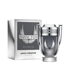 Paco Rabanne Invictus /for men/ eau de toilette 100 ml (flacon)