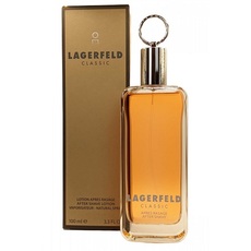 Karl Lagerfeld LAGERFELD Classic Автършейв лосион за Мъже 100 ml