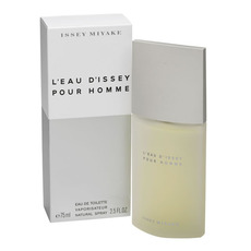 Issey Miyake L'Eau d'Issey /for men/ eau de toilette 40 ml