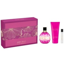 Jimmy Choo Jimmy Choo /for women/ Set -  edp 60 ml + b/lot 100 ml