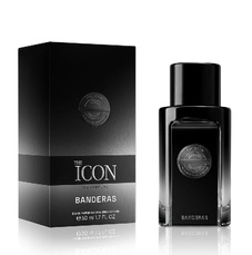 Antonio Banderas The Icon Парфюмна вода за Мъже 50 ml / 2022